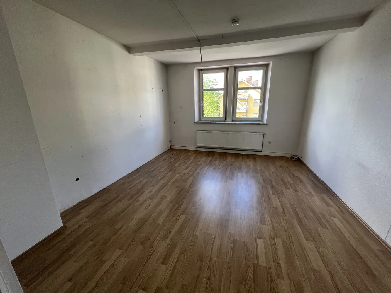 5 Zimmer Wohnung mit 93 m² in Bayreuth – Bild 5