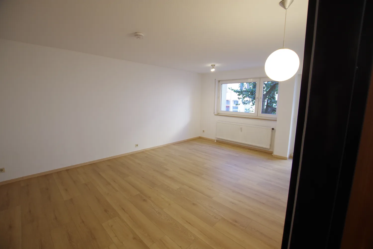 1 Zimmer Wohnung mit 34 m² in Heidelberg – Bild 1