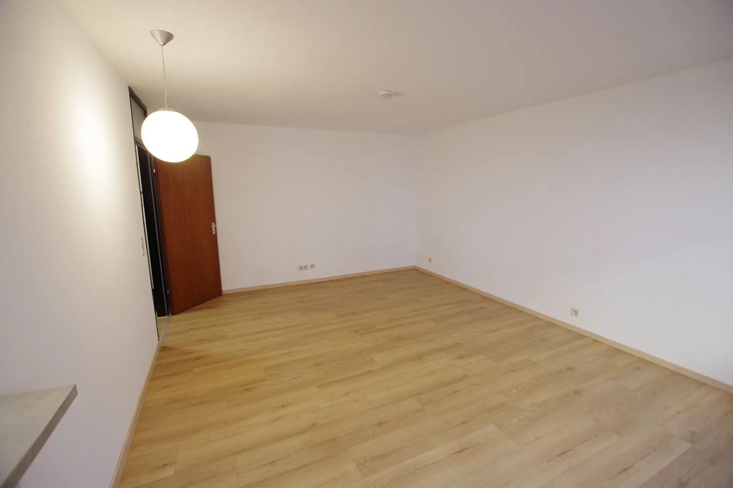 1 Zimmer Wohnung mit 34 m² in Heidelberg – Bild 2