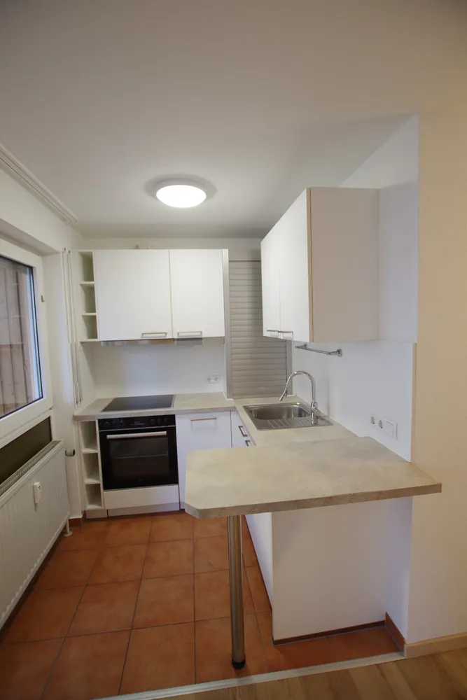 1 Zimmer Wohnung mit 34 m² in Heidelberg – Bild 3