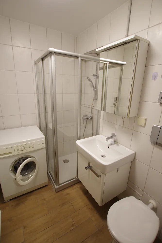 1 Zimmer Wohnung mit 34 m² in Heidelberg – Bild 4