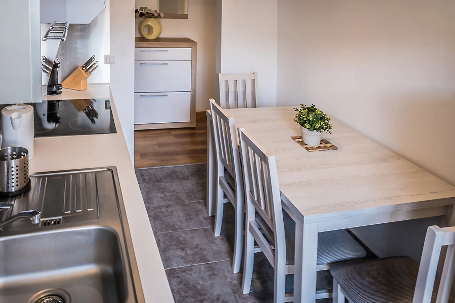 3 Zimmer Wohnung mit 64 m² in Leipzig – Bild 2