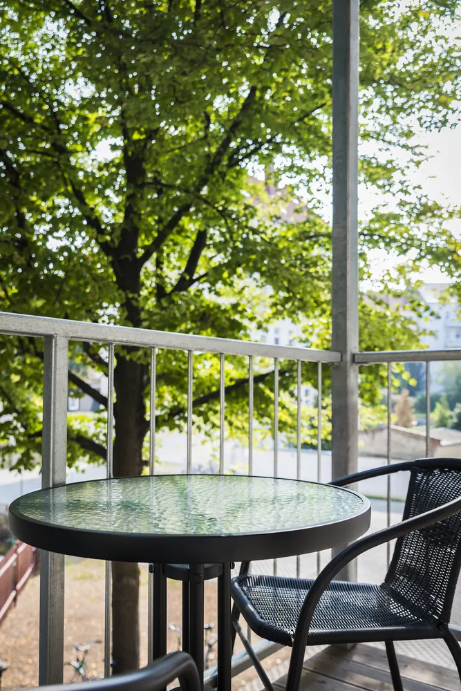 3 Zimmer Wohnung mit 64 m² in Leipzig – Bild 3