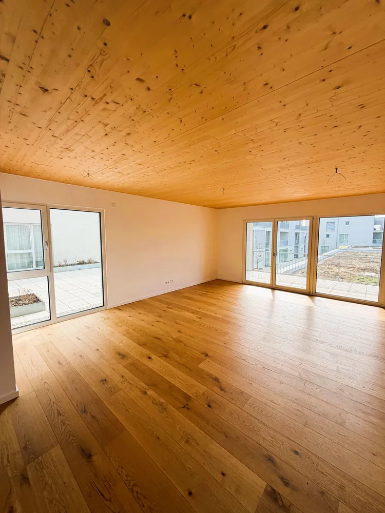 2 Zimmer Wohnung mit 90 m² in Aalen – Bild 1