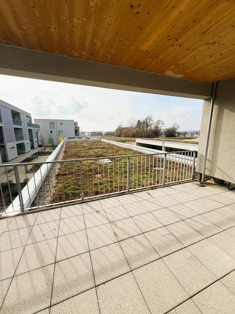 2 Zimmer Wohnung mit 90 m² in Aalen – Bild 3