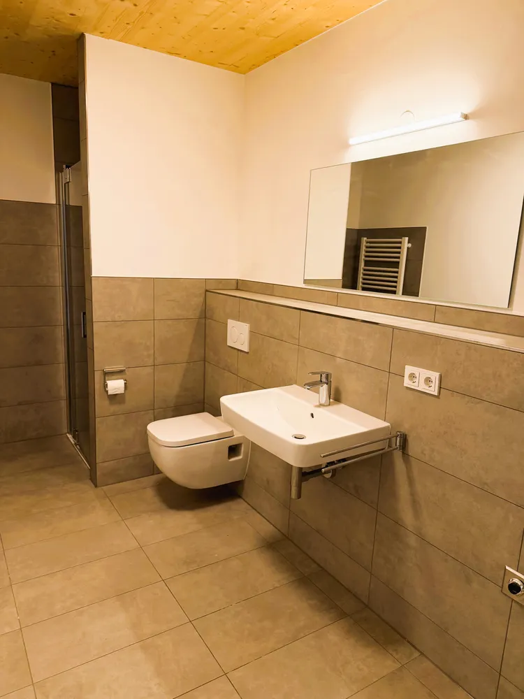 2 Zimmer Wohnung mit 90 m² in Aalen – Bild 4