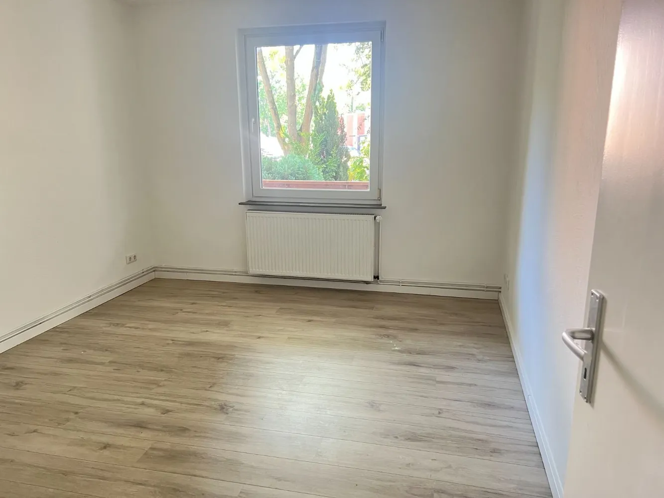 2 Zimmer Wohnung mit 54 m² in Salzgitter – Bild 2