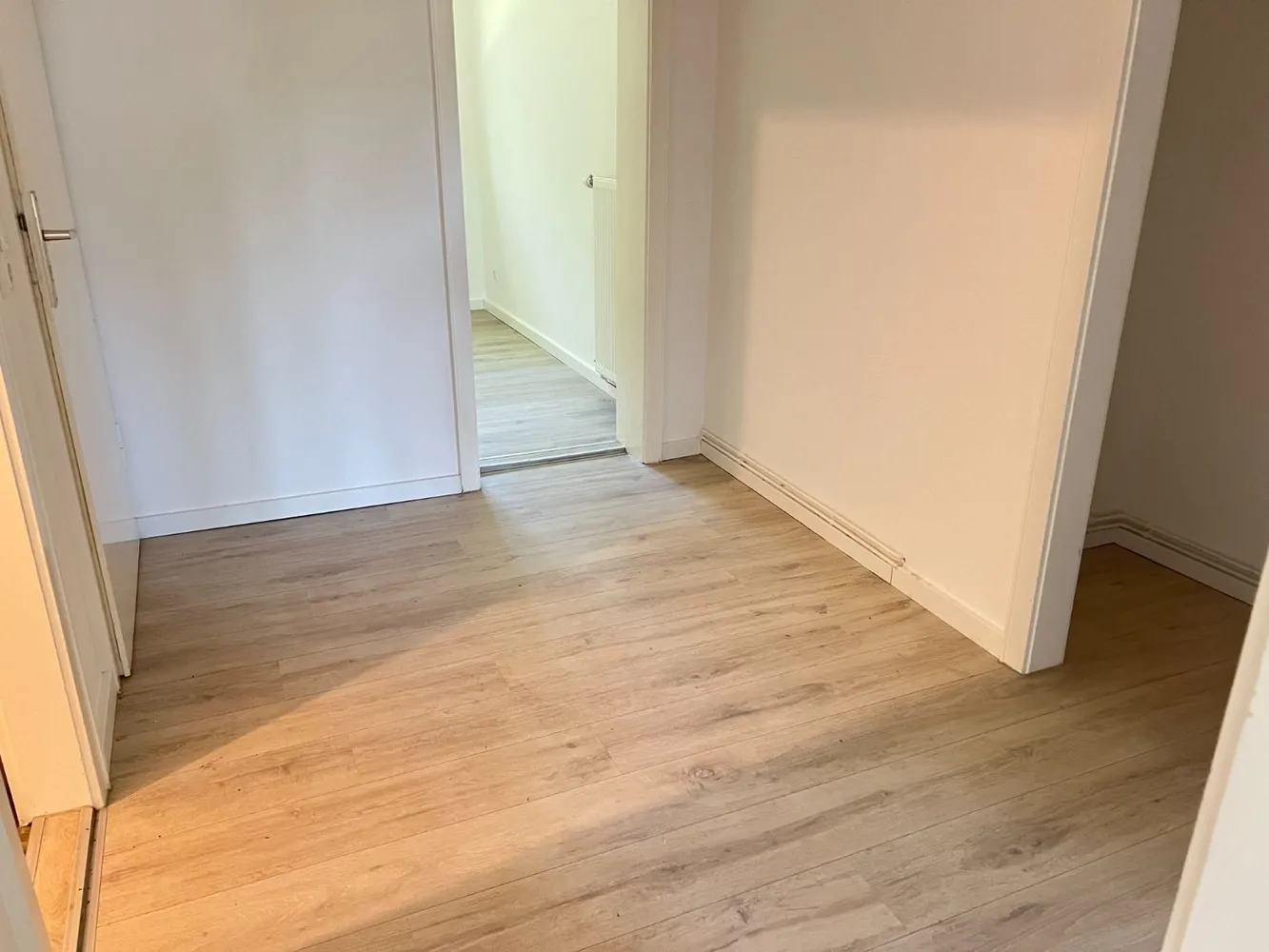 2 Zimmer Wohnung mit 54 m² in Salzgitter – Bild 4