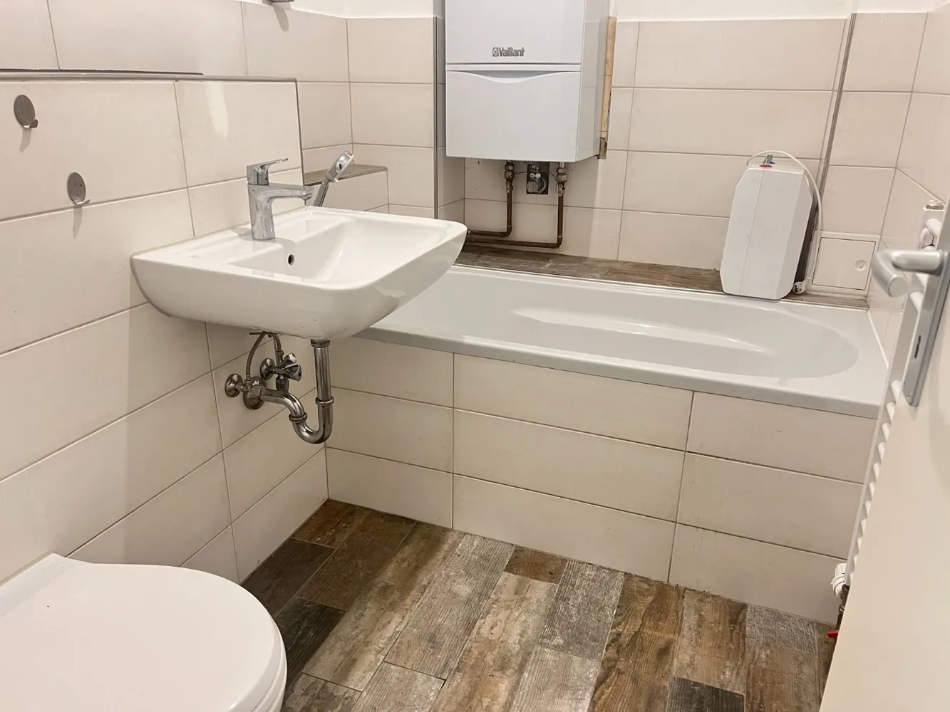 2 Zimmer Wohnung mit 54 m² in Salzgitter – Bild 5