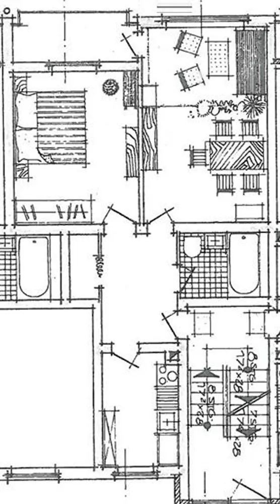 2 Zimmer Wohnung mit 54 m² in Salzgitter – Bild 6