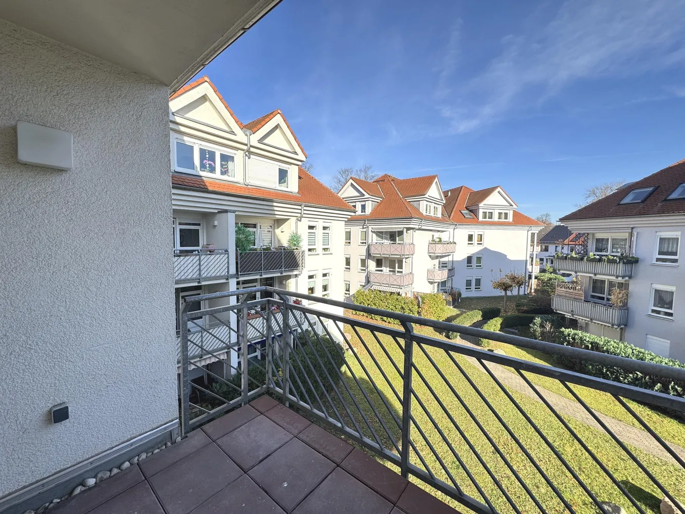 4 Zimmer Wohnung mit 107 m² in Magdeburg – Bild 10