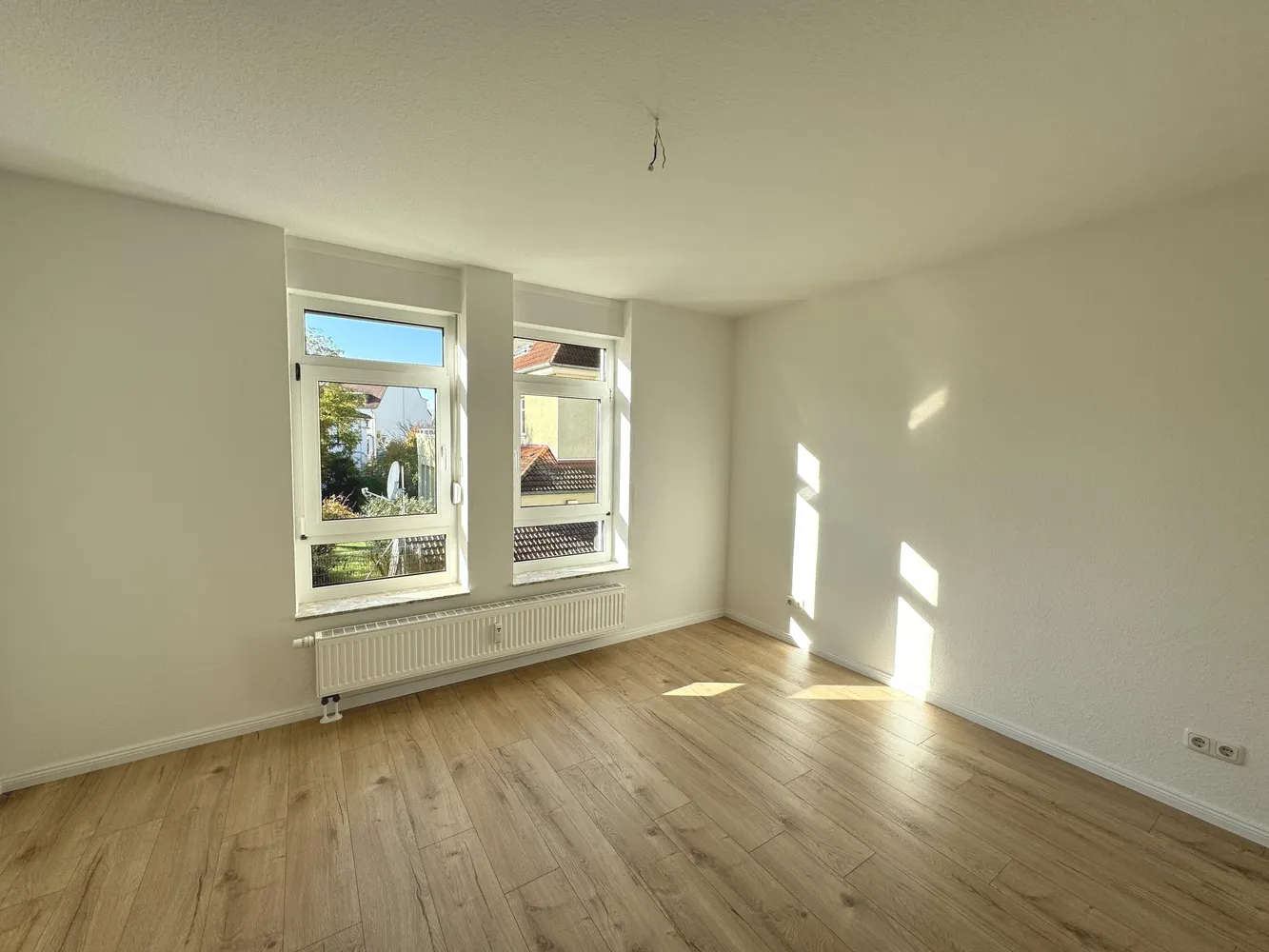 4 Zimmer Wohnung mit 107 m² in Magdeburg – Bild 5