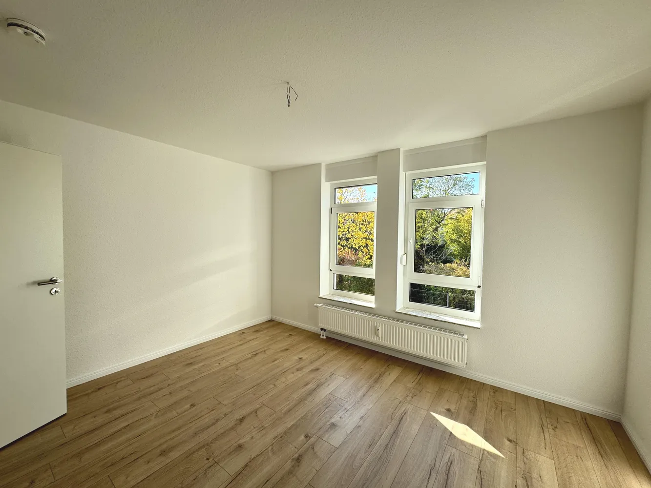 4 Zimmer Wohnung mit 107 m² in Magdeburg – Bild 6