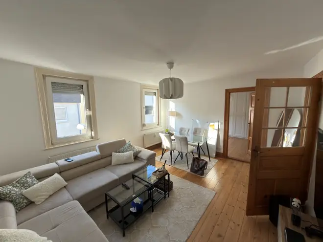 3 Zimmer Wohnung mit 65 m² in Frankfurt am Main – Bild 11