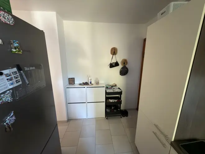 3 Zimmer Wohnung mit 65 m² in Frankfurt am Main – Bild 5