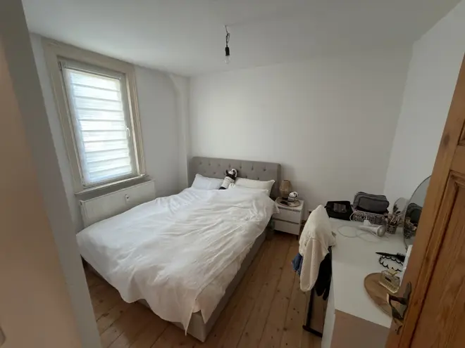 3 Zimmer Wohnung mit 65 m² in Frankfurt am Main – Bild 8