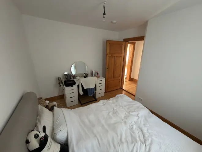 3 Zimmer Wohnung mit 65 m² in Frankfurt am Main – Bild 9