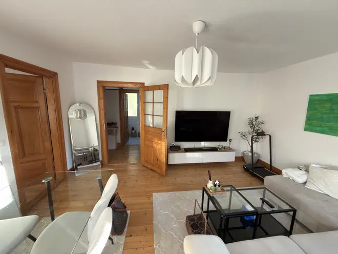 3 Zimmer Wohnung mit 65 m² in Frankfurt am Main – Bild 10
