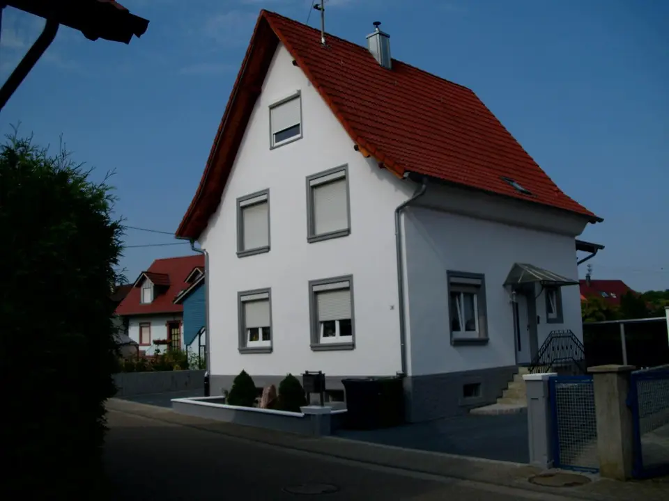 Studio mit 48 m² in Offenburg – Bild 2