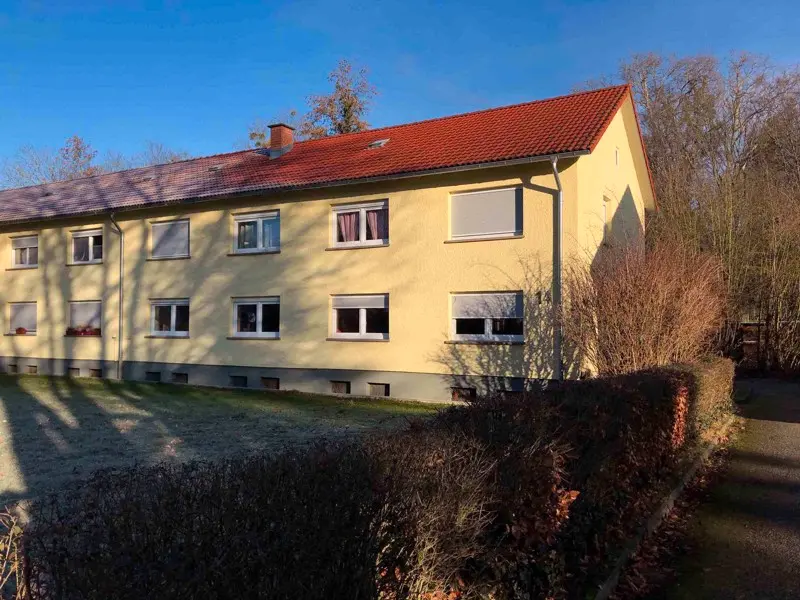 Studio mit 48 m² in Offenburg – Bild 4