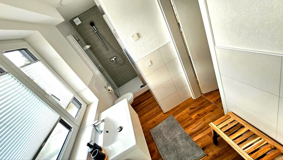 Studio mit 48 m² in Offenburg – Bild 5