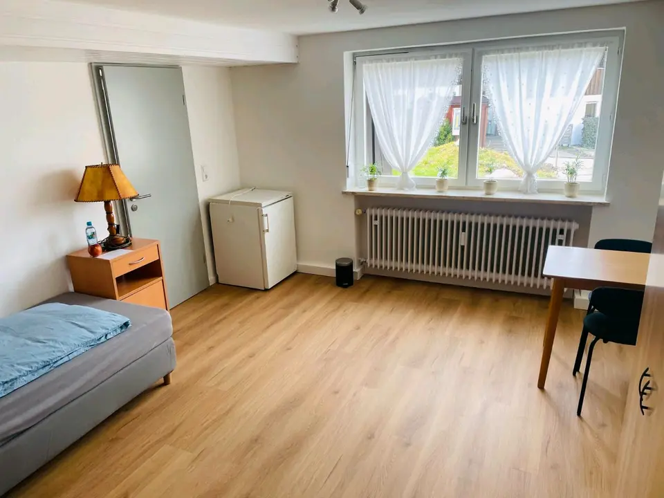 WG-Zimmer mit 25 m² in Kempten – Bild 1
