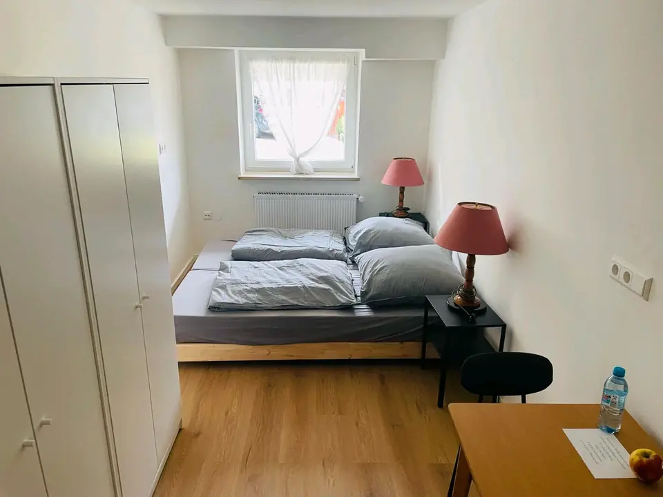 WG-Zimmer mit 25 m² in Kempten – Bild 2