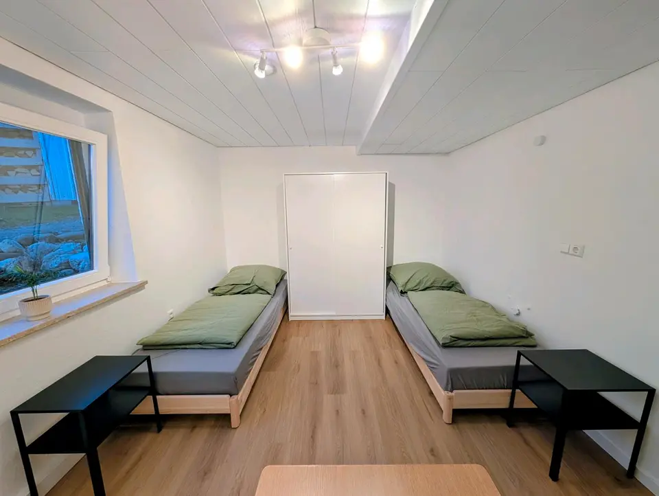 WG-Zimmer mit 25 m² in Kempten – Bild 3