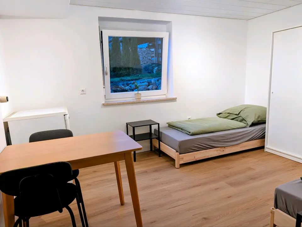 WG-Zimmer mit 25 m² in Kempten – Bild 4