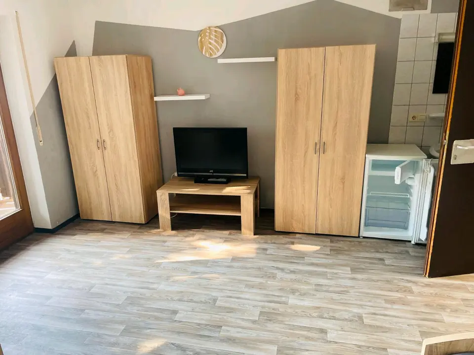 WG-Zimmer mit 25 m² in Kempten – Bild 9