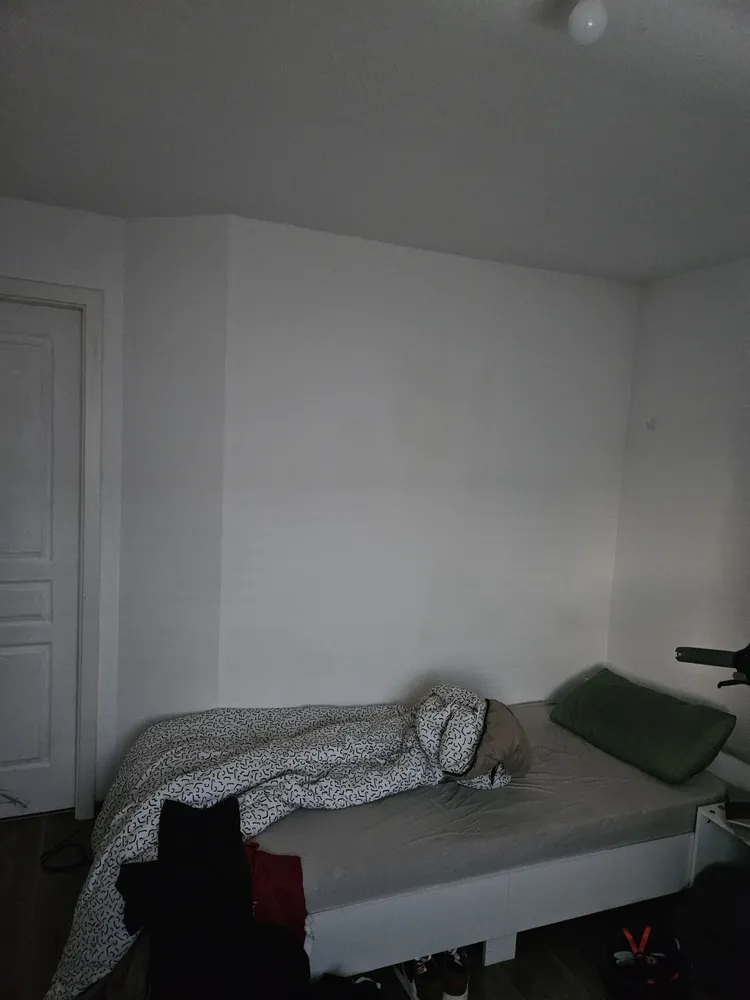 1 Zimmer Wohnung mit 13 m² in Freiburg im Breisgau – Bild 1