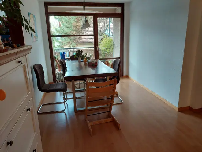 3 Zimmer Wohnung mit 81 m² in Stuttgart – Bild 3