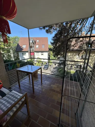 3 Zimmer Wohnung mit 81 m² in Stuttgart – Bild 4