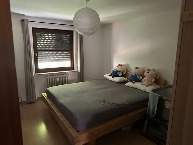 3 Zimmer Wohnung mit 81 m² in Stuttgart – Bild 6