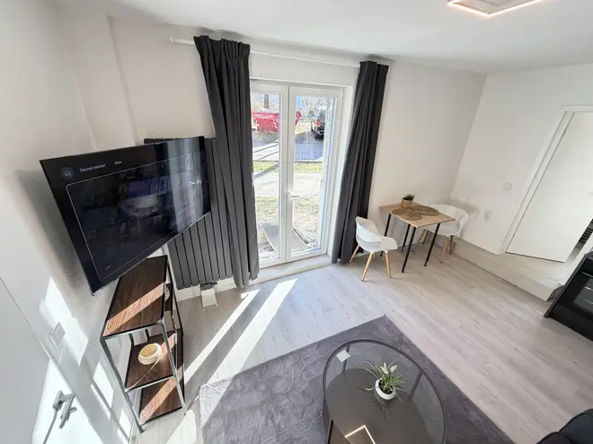 2 Zimmer Wohnung mit 45 m² in Bochum – Bild 2