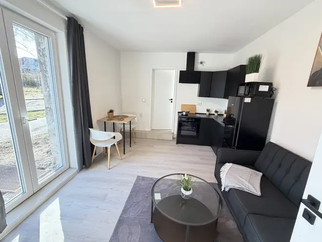 2 Zimmer Wohnung mit 45 m² in Bochum – Bild 3