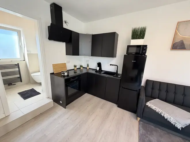 2 Zimmer Wohnung mit 45 m² in Bochum – Bild 4