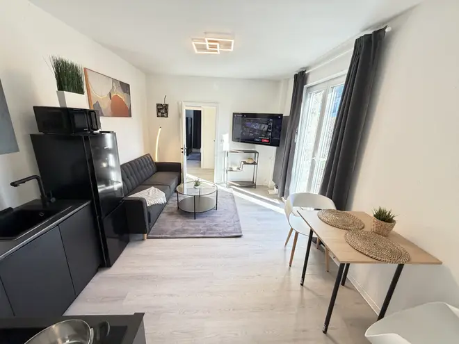 2 Zimmer Wohnung mit 45 m² in Bochum – Bild 5