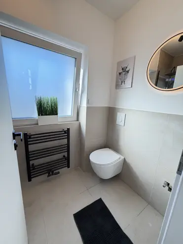 2 Zimmer Wohnung mit 45 m² in Bochum – Bild 6