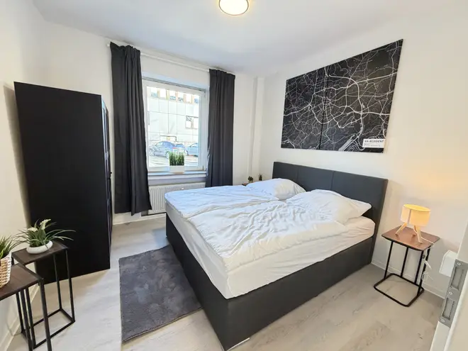 2 Zimmer Wohnung mit 45 m² in Bochum – Bild 8