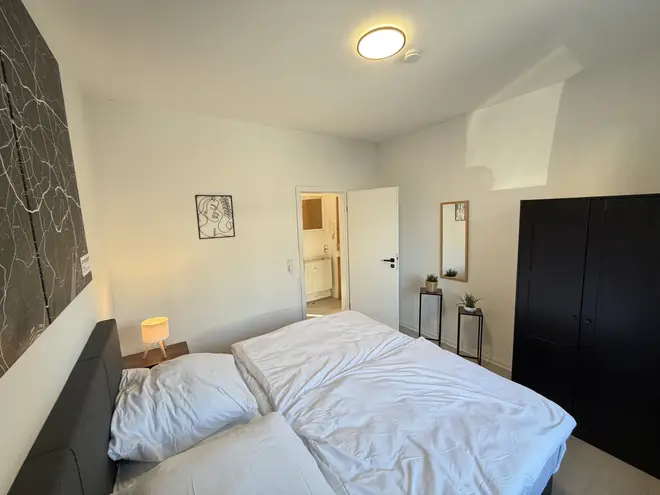 2 Zimmer Wohnung mit 45 m² in Bochum – Bild 9