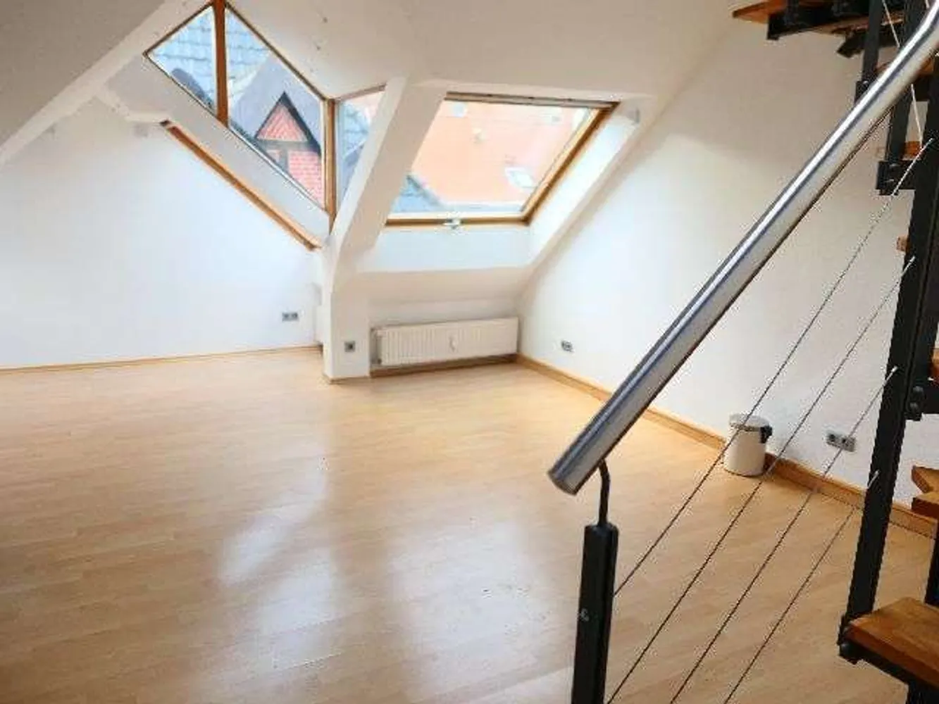3 Zimmer Wohnung mit 48 m² in Hameln – Bild 2