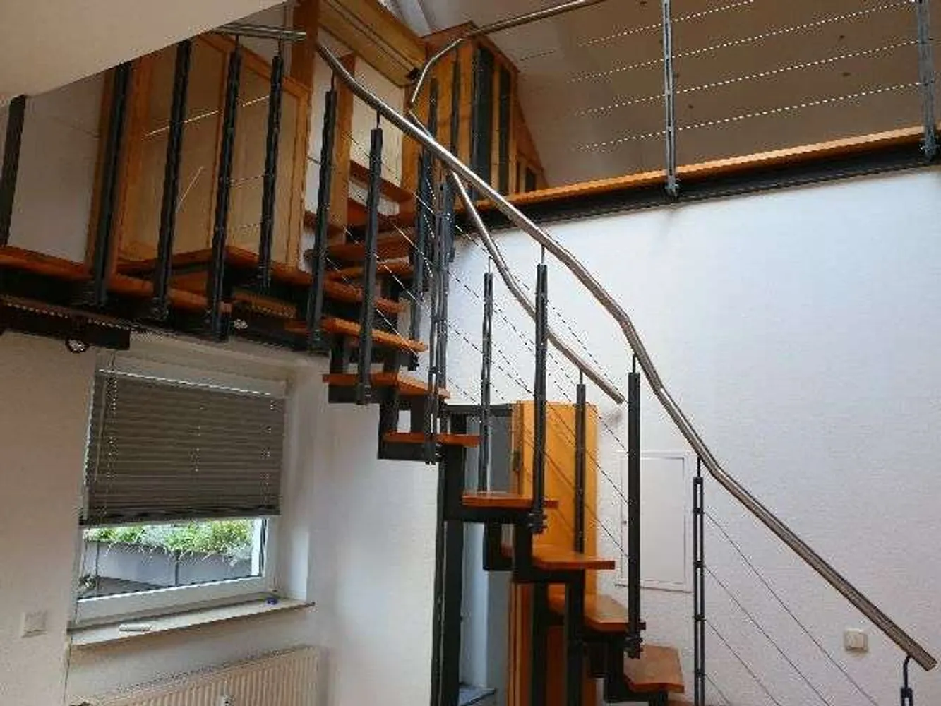 3 Zimmer Wohnung mit 48 m² in Hameln – Bild 3
