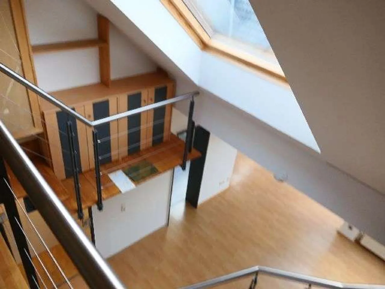 3 Zimmer Wohnung mit 48 m² in Hameln – Bild 4