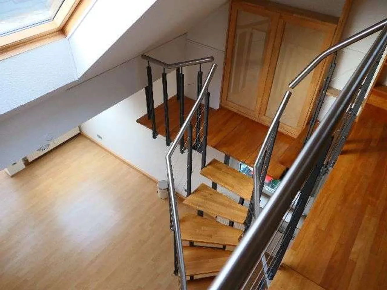 3 Zimmer Wohnung mit 48 m² in Hameln – Bild 5