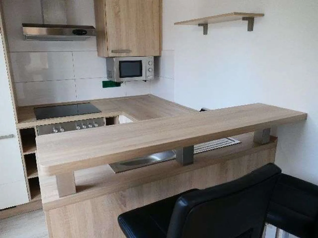3 Zimmer Wohnung mit 48 m² in Hameln – Bild 7
