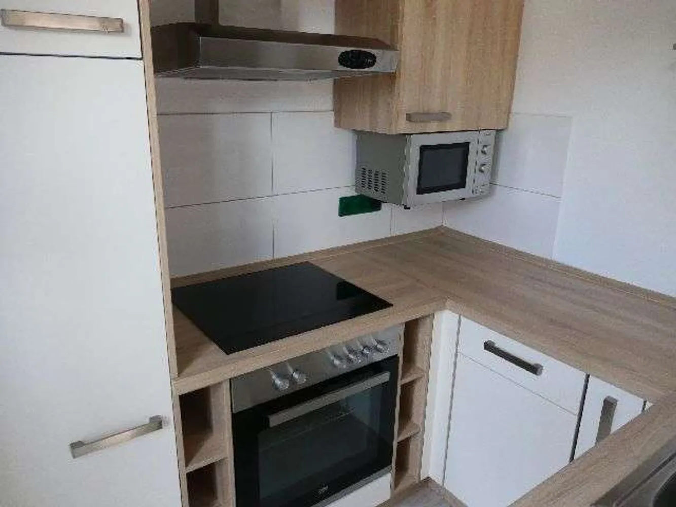 3 Zimmer Wohnung mit 48 m² in Hameln – Bild 8