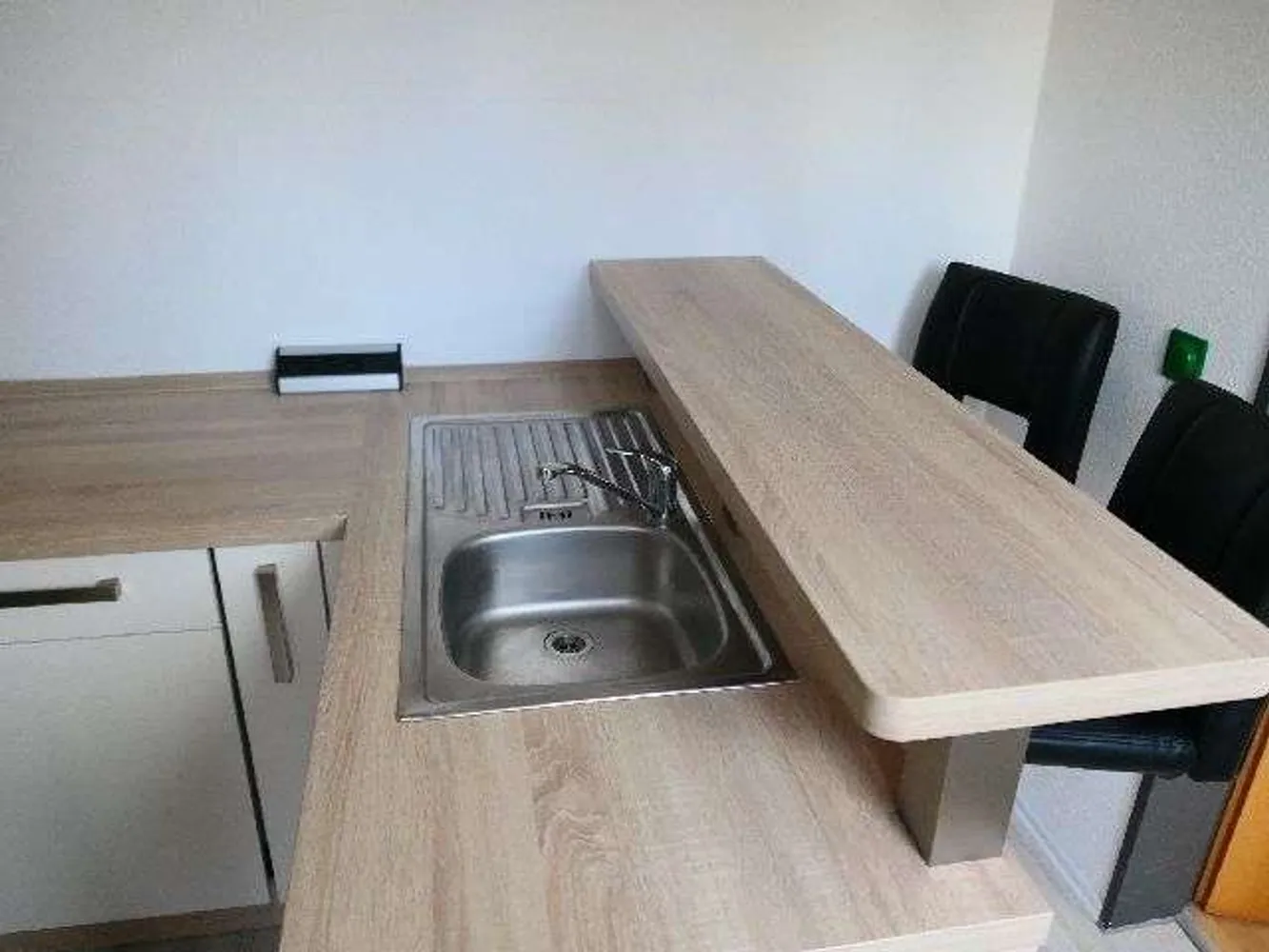 3 Zimmer Wohnung mit 48 m² in Hameln – Bild 9