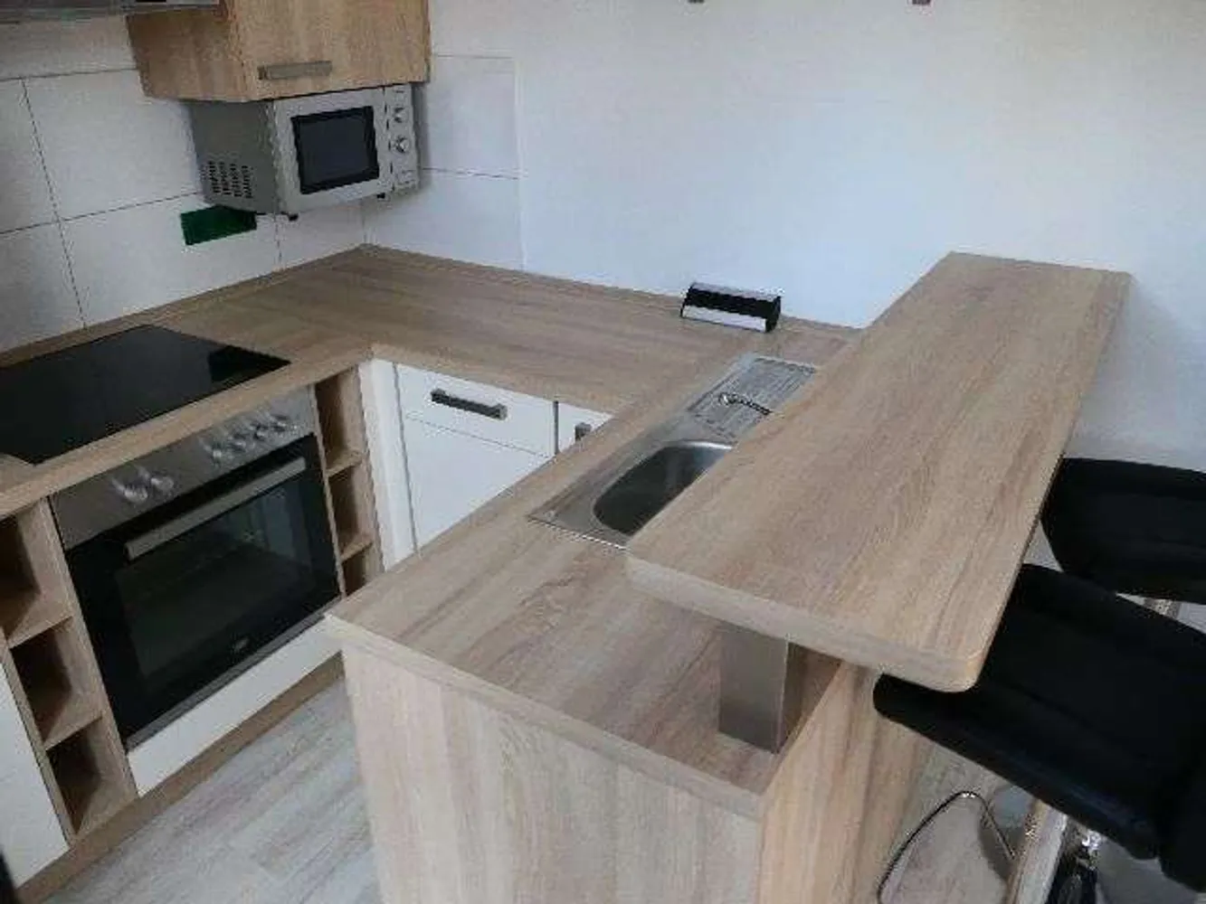 3 Zimmer Wohnung mit 48 m² in Hameln – Bild 10