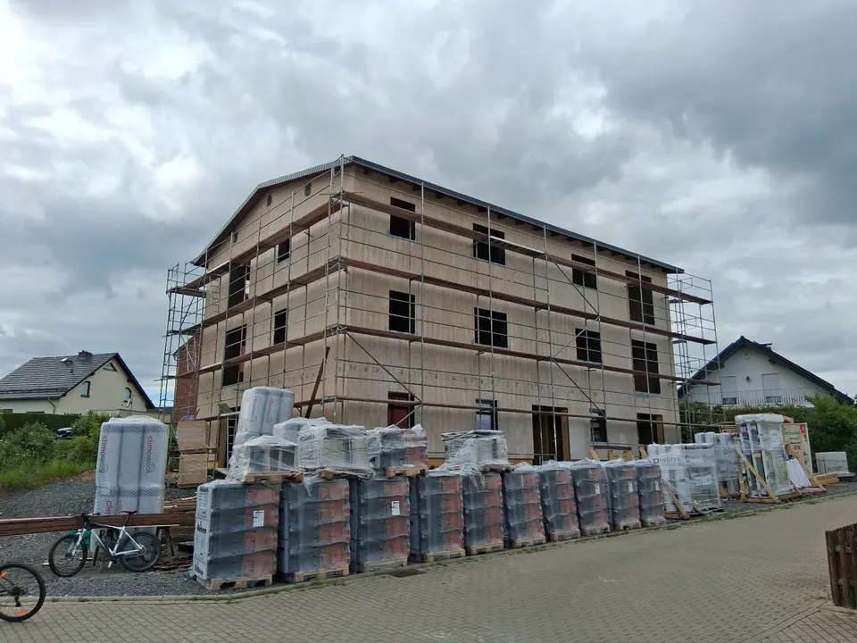 2 Zimmer Wohnung mit 83 m² in Aschersleben – Bild 5